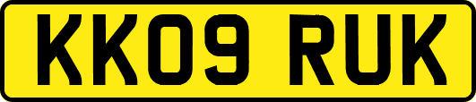 KK09RUK