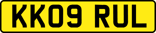 KK09RUL