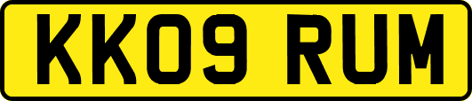KK09RUM