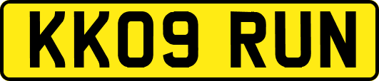 KK09RUN