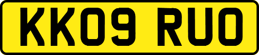 KK09RUO