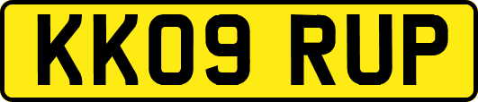 KK09RUP