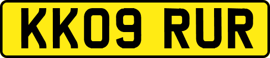 KK09RUR