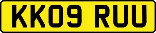 KK09RUU