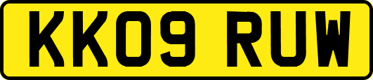 KK09RUW