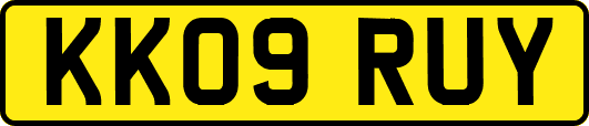 KK09RUY