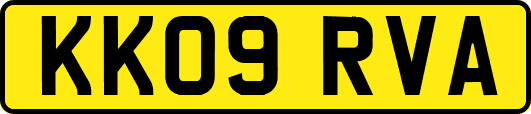 KK09RVA
