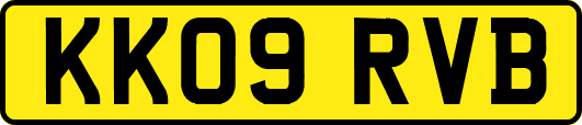 KK09RVB
