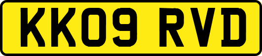 KK09RVD