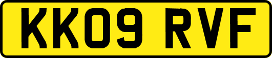 KK09RVF