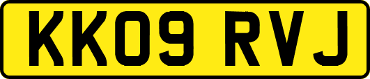 KK09RVJ