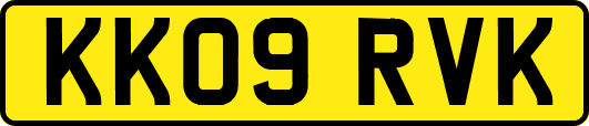 KK09RVK