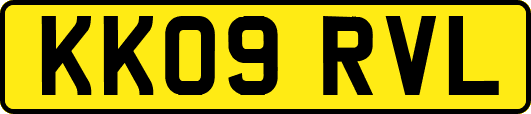 KK09RVL