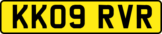 KK09RVR