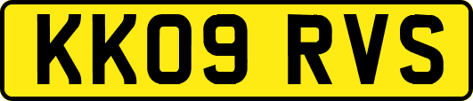 KK09RVS