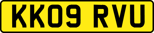 KK09RVU