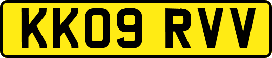 KK09RVV