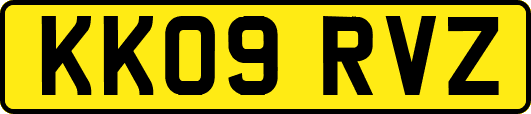 KK09RVZ