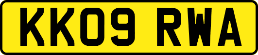 KK09RWA