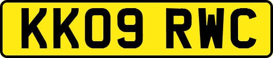 KK09RWC