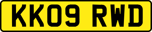 KK09RWD