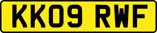 KK09RWF