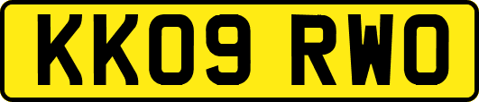 KK09RWO