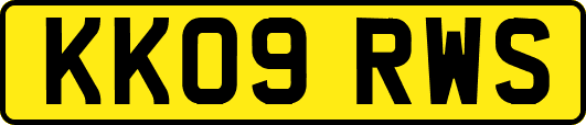 KK09RWS