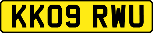 KK09RWU