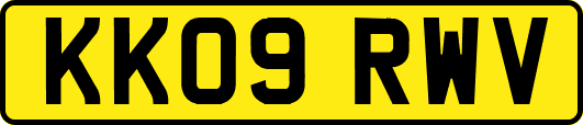 KK09RWV