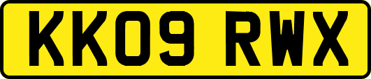 KK09RWX