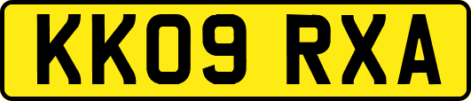 KK09RXA