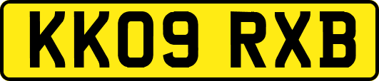 KK09RXB