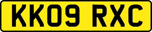 KK09RXC