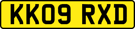 KK09RXD