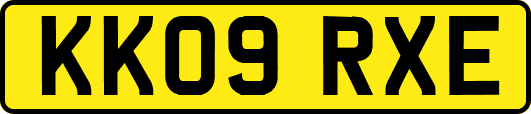 KK09RXE