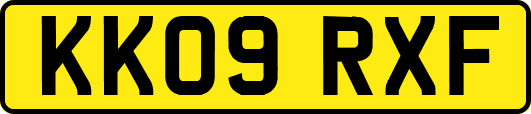 KK09RXF