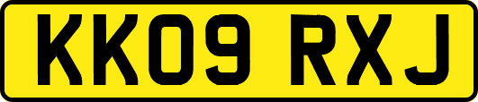 KK09RXJ
