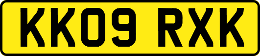 KK09RXK