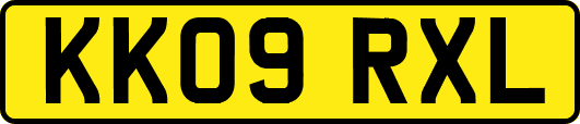 KK09RXL