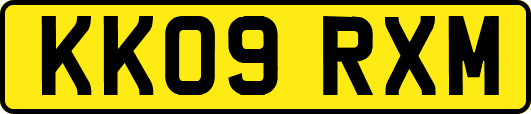 KK09RXM
