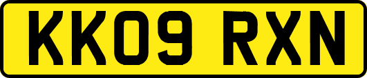 KK09RXN