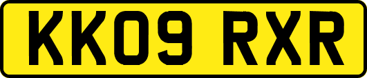 KK09RXR