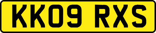 KK09RXS