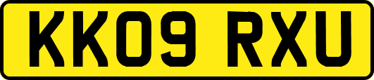 KK09RXU