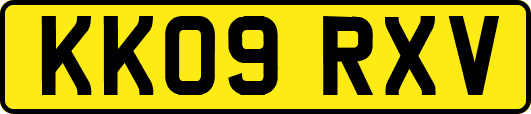 KK09RXV