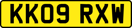 KK09RXW