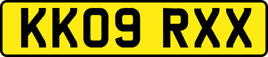 KK09RXX