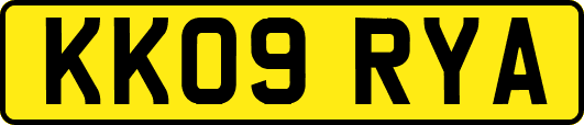 KK09RYA