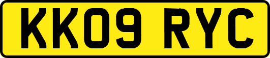 KK09RYC